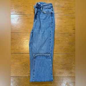 PacSun Light Blue Denim Jeans